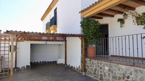 Foto 5 de Casa adosada en venda a Núcleo urbano, Chiclana de la Frontera