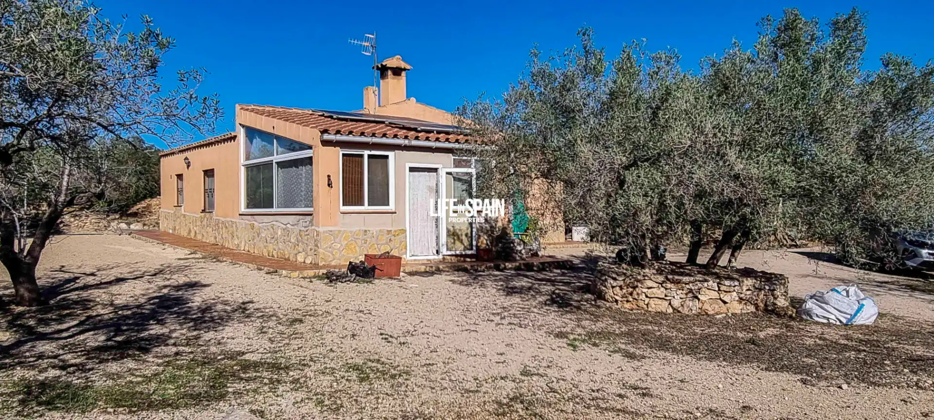 Maison rustique à vendre à L'Ampolla, imagen 29