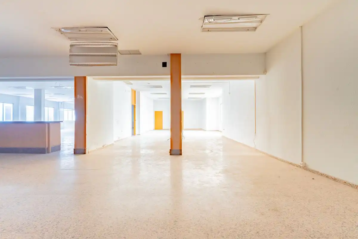 Local commercial à vendre à Carrer del Regne de València, imagen 34