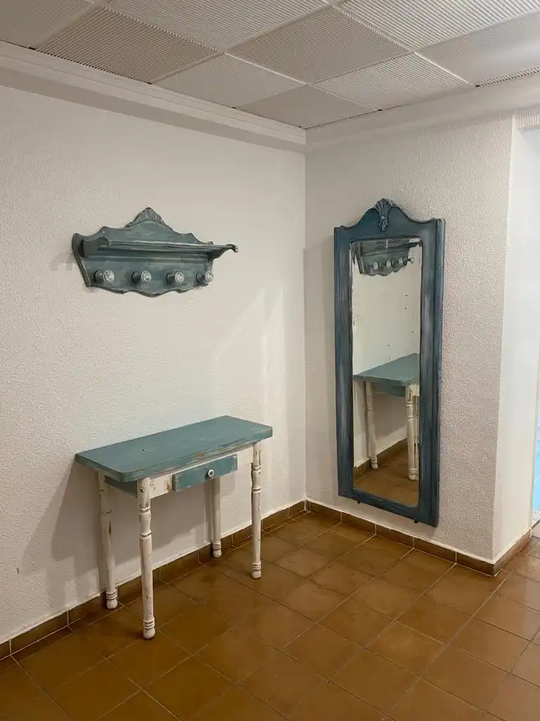 Habitació a Centro