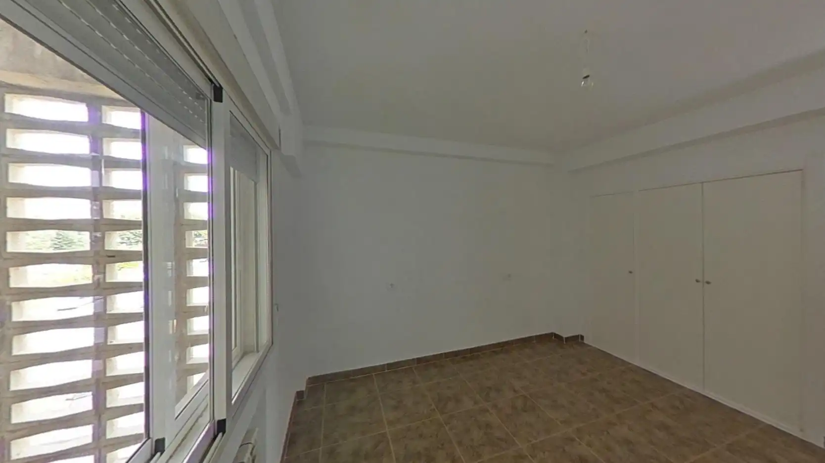 Bedroom of Flat for sale in Móstoles