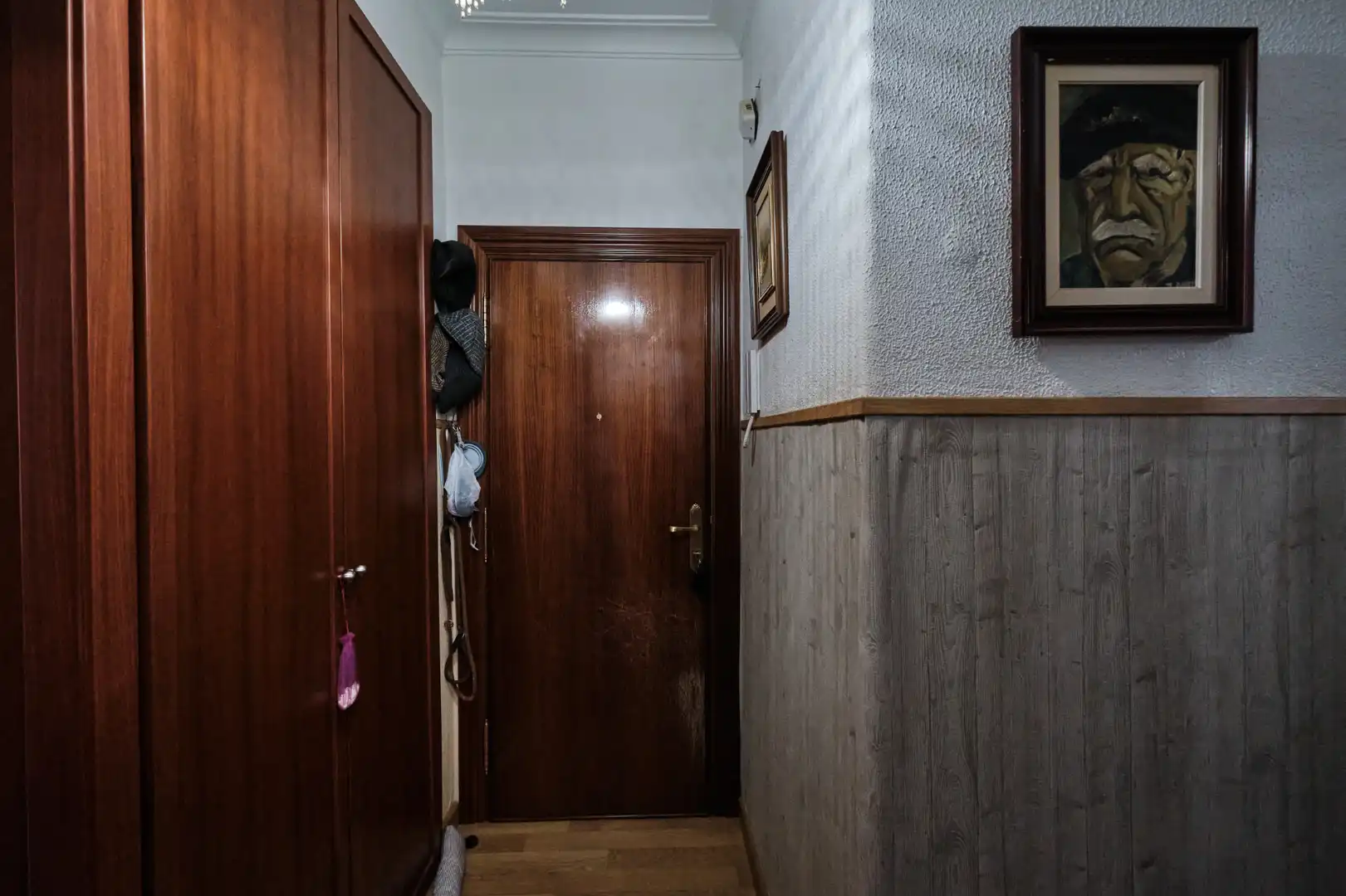 Piso en venta en Rúa Adelaida Muro, Monte Alto - Zalaeta - Atocha