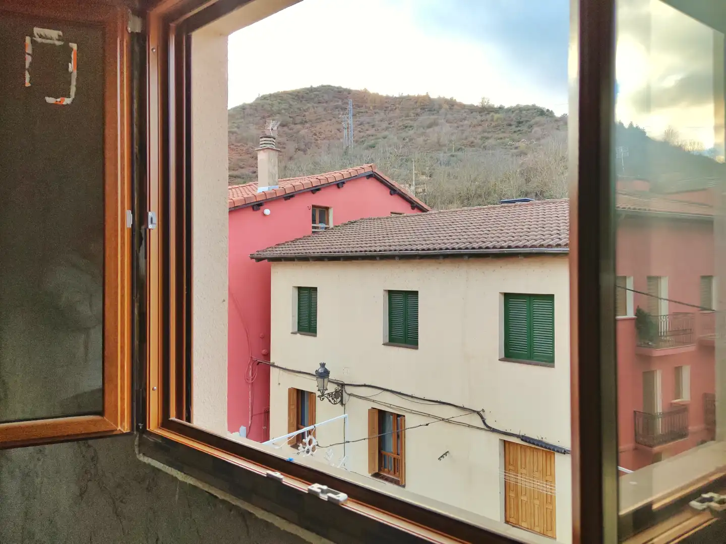 Exterior view of Houses for sale in Ezcaray