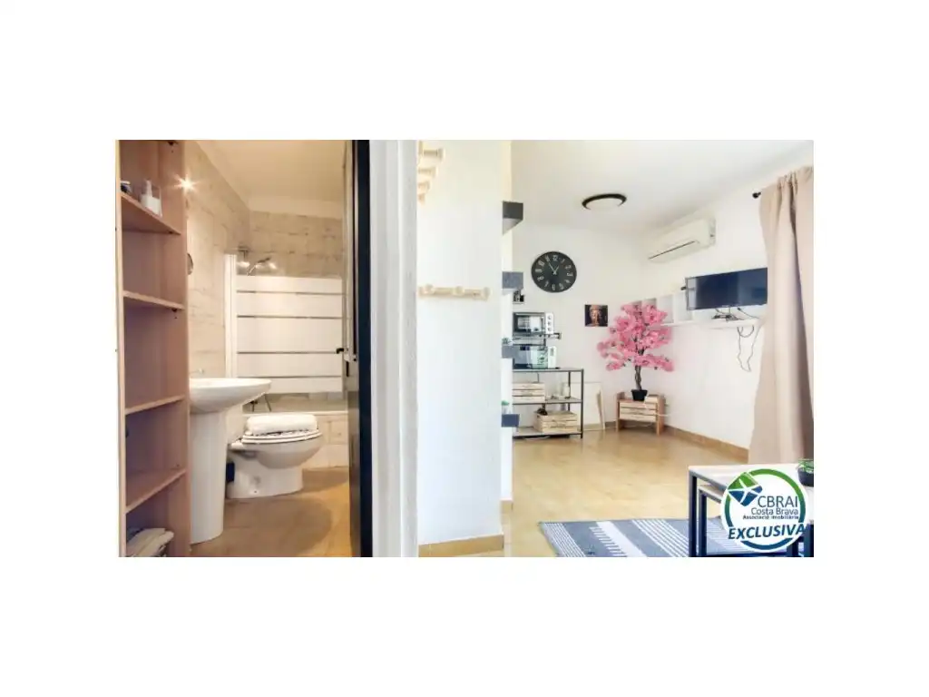 Studio zum Verkauf in Carrer Flamicell, imagen 6