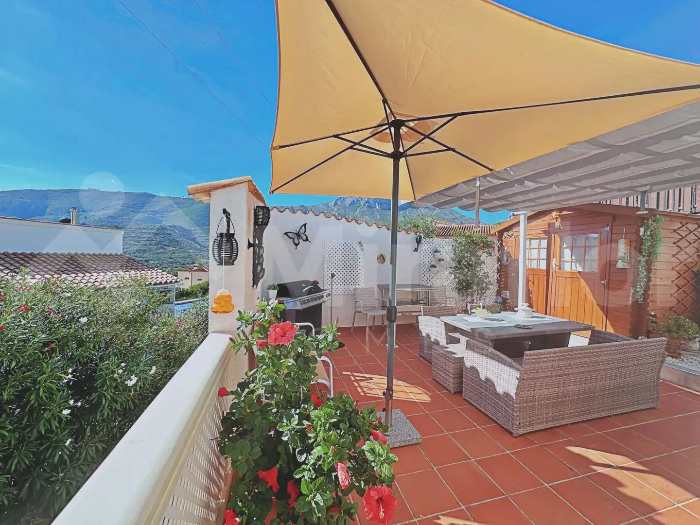 Villa avec piscine à vendre à Urbanització les Bassetes, imagen 29