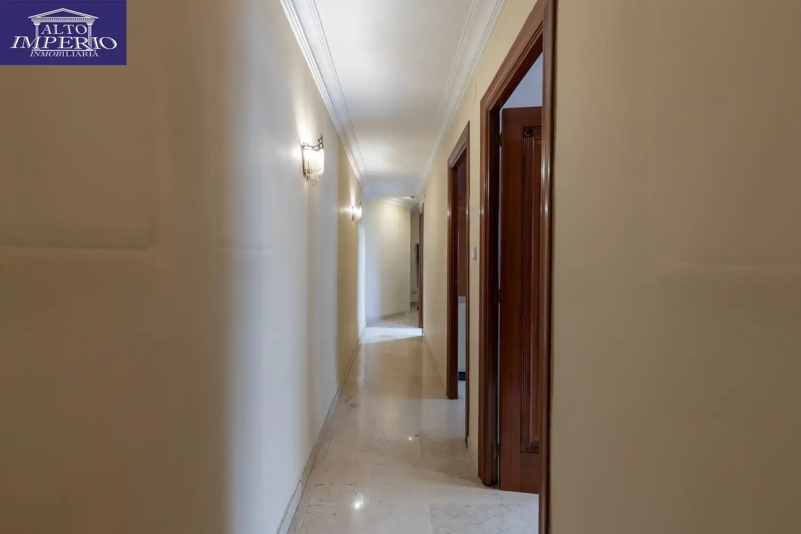 Piso con terraza en venta en PEDRO ANTONIO DE ALARCON, imagen 10