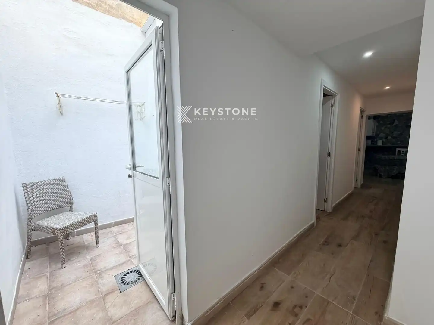 Piso en venta en  Palma de Mallorca con Aire acondicionado y Terraza