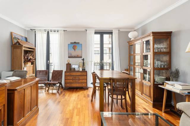 Piso en Venta en Carrer d'Amigó, Barcelona, Spain, -1 en Sant Gervasi- Galvany