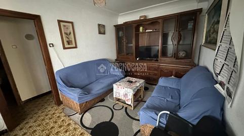 Foto 5 de Piso en venta en Las Fuentes, Zaragoza