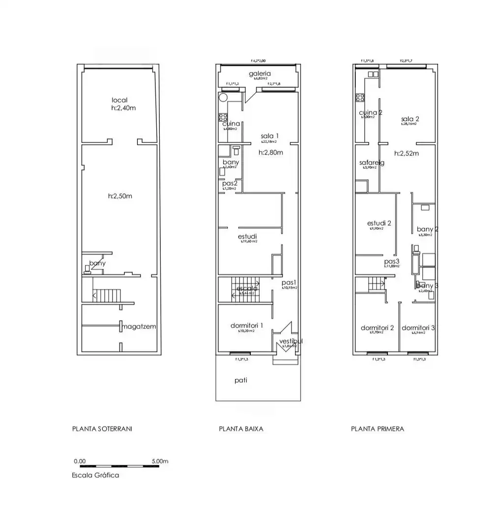 Maison avec jardin à vendre à MAJOR