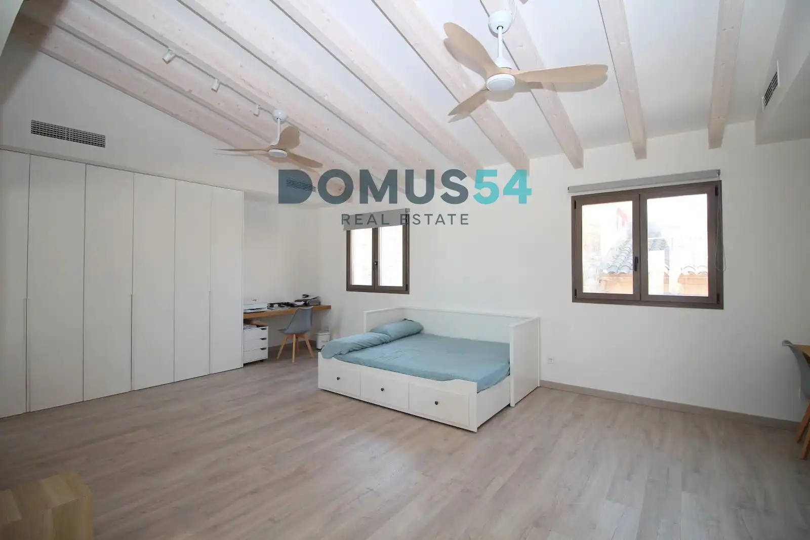 Casa amb piscina en venda a Santa Margalida Poble, imagen 34