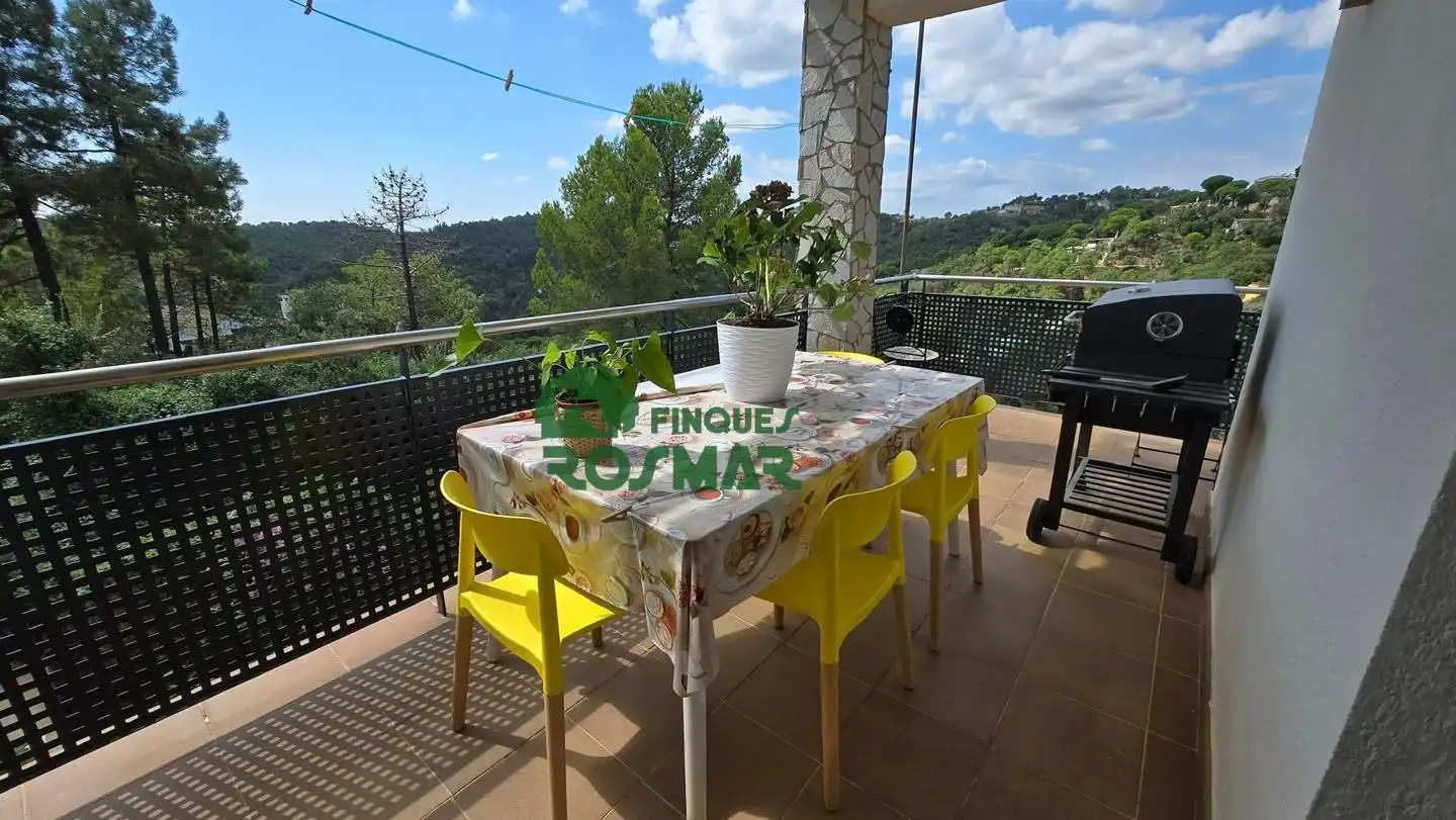 Casa o xalet en venda a Lloret Residencial - Montlloret