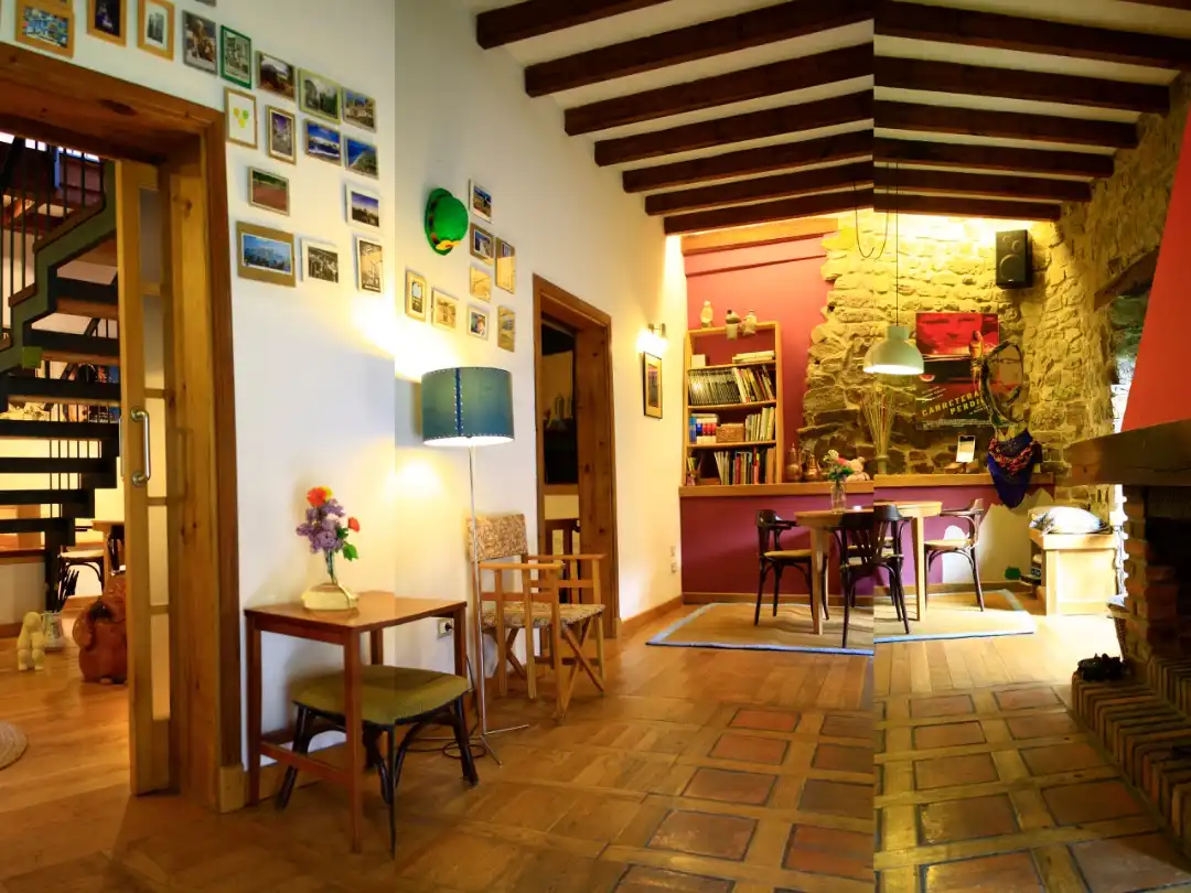 House with garden for sale in Acceso a Tollo 13, imagen 24
