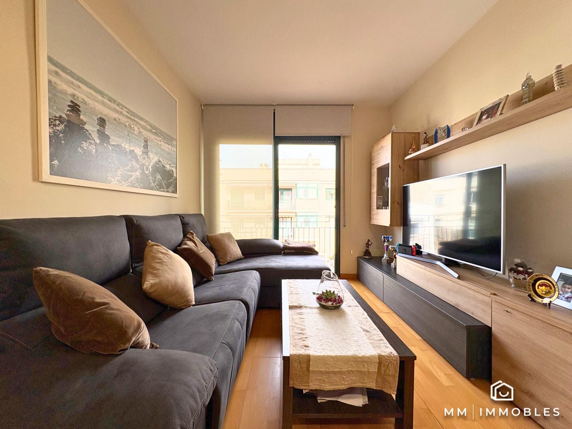 Wohnung zum Verkauf in Avenida REI EN JAUME