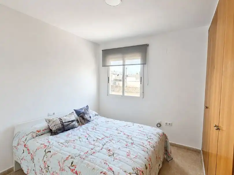 Maison mitoyenne à vendre à Carrer Cervantes 28, imagen 22