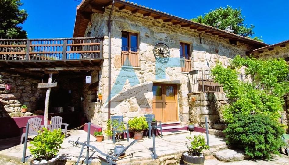 Photo 1 of Premises to rent in Lugar Seoane, Celanova, Ourense