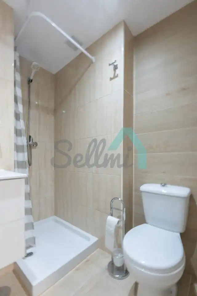 Flat for rent in San Melchor García Sampedro, San Lázaro - Otero - Villafría