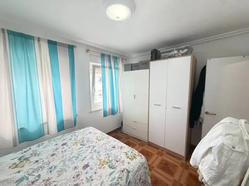 Flat with garden for sale in Covadonga - Campuzano - Ciudad Vergel, imagen 7