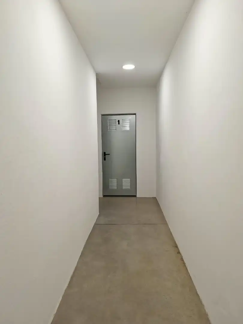 Trastero de alquiler en Caldas de Reis, Pontevedra