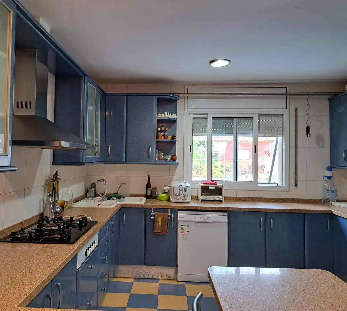 House with terrace for sale in Carrer de Lluís Millet, imagen 13