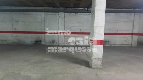 PLAZA DE APARCAMIENTO A POCOS MINUTOS DEL CENTRO DE PALAFRUGELL, imatge 5