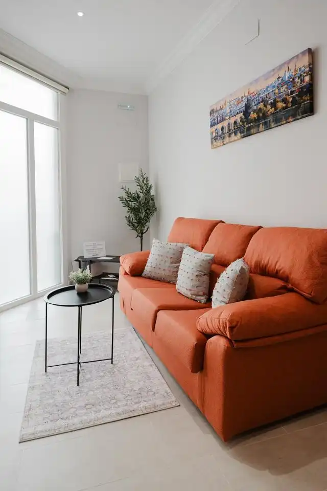 Wohnung zur Miete in Badalona, Barcelona