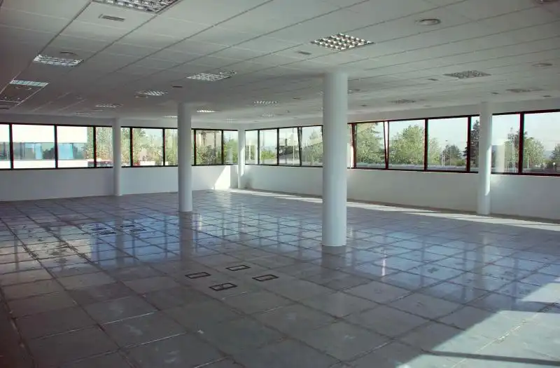 Büro mit Aufzug zur Miete in Calle de Proción, imagen 11