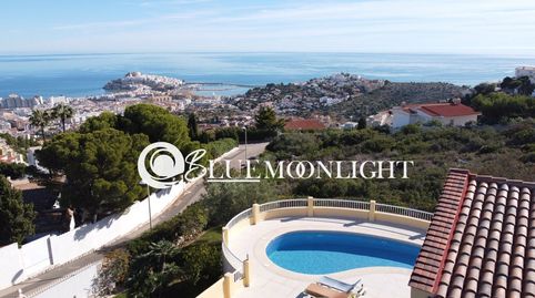 Foto 2 de Casa o chalet en venta en Belgica, Las Atalayas - Urmi - Cerro de Mar, Peñíscola / Peníscola