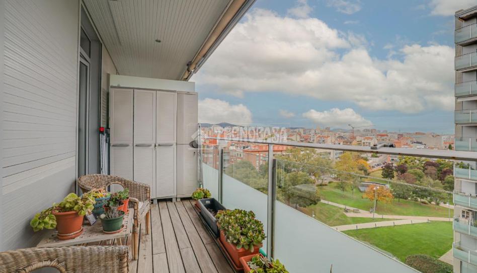 Foto 1 de Piso en venta en Sant Pere, Barcelona