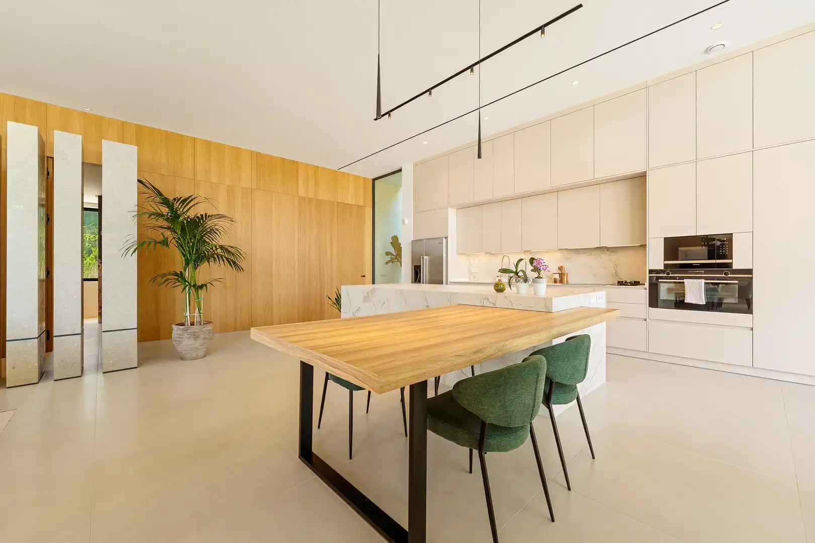 Casa o xalet en venda a CALLE 19-E (UR GUADALMINA ALTA) 720 29670 MARBELLA (MÁLAGA), Guadalmina Alta