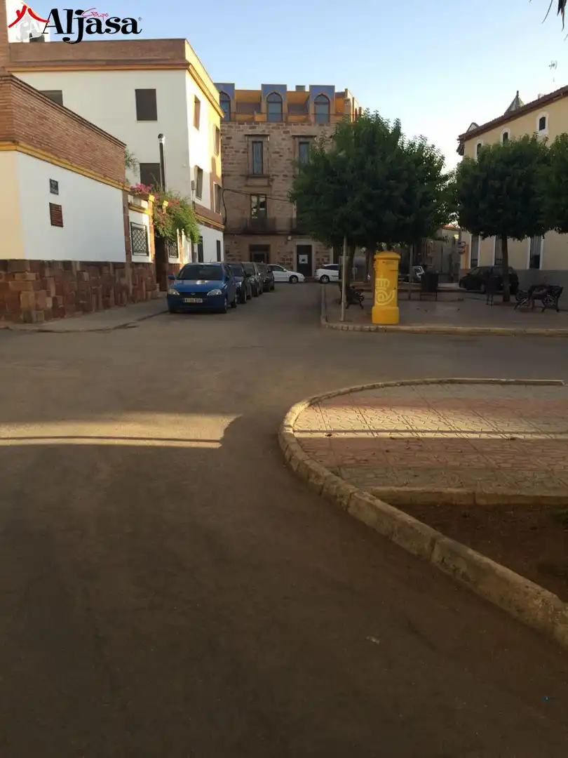 Parkplatz von Geschaftsraum zum Verkauf in Bailén