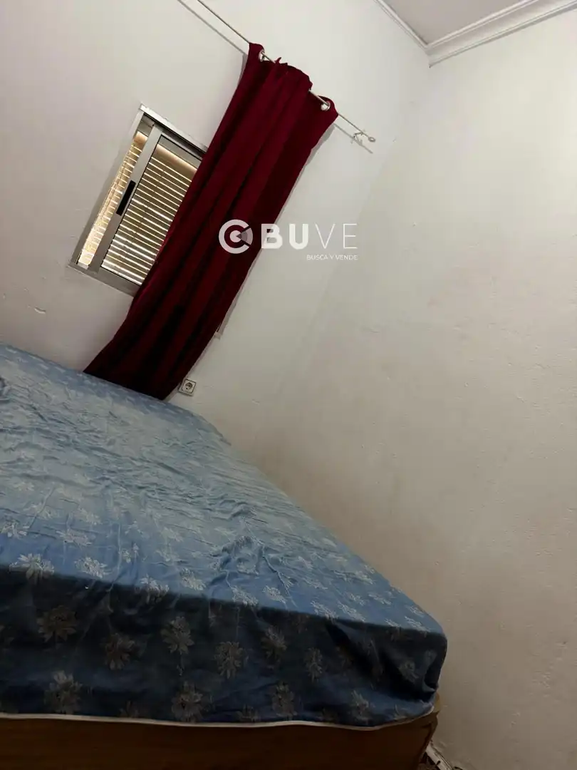 Dormitori de Casa o xalet en venda en Castilblanco de los Arroyos amb Traster i Moblat