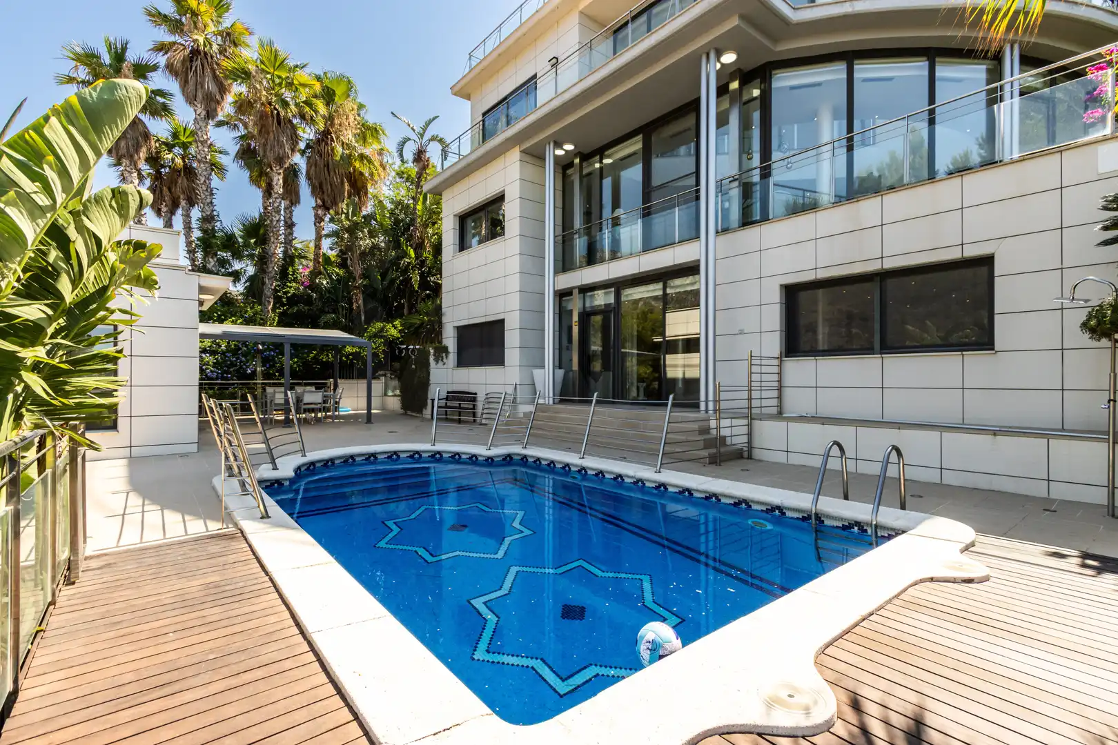 Maison avec piscine à vendre à Les Botigues de Sitges, imagen 4