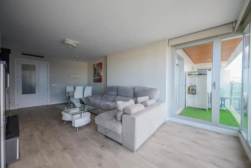 Flat with pool to rent in La Garena, imagen 4