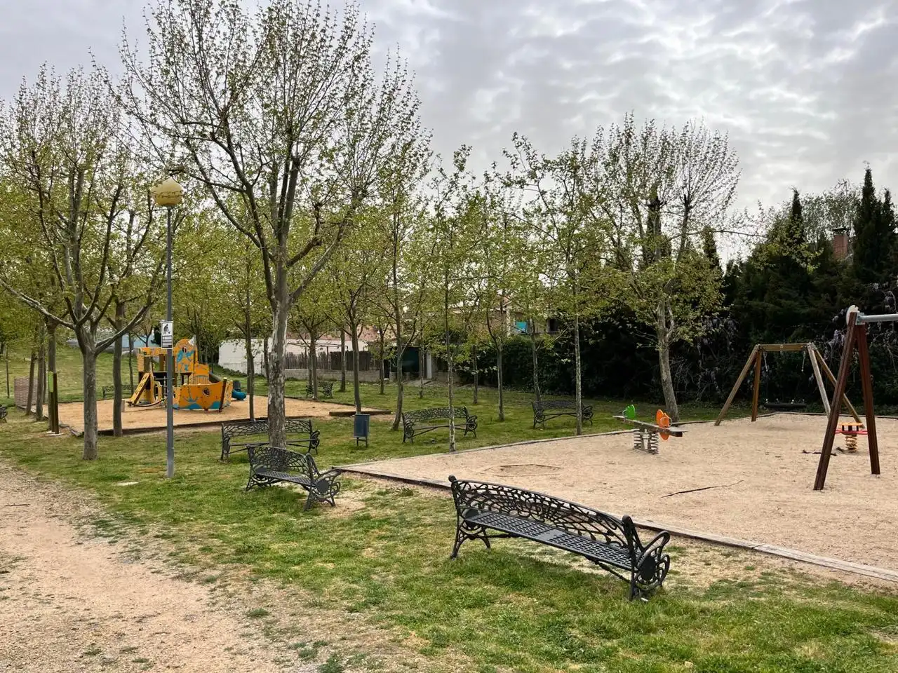 Lands and plots for sale in Calle Rio Cañamares 104, imagen 28