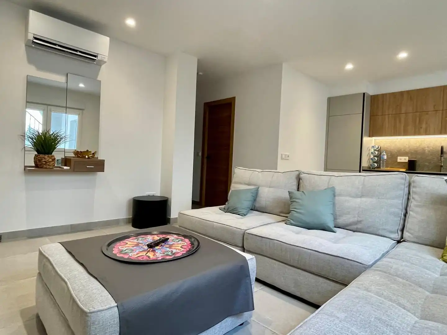 Apartamento en venta en Zona Pueblo, imagen 6
