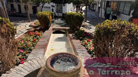 Foto 2 de Dúplex en venda a Centro, Málaga