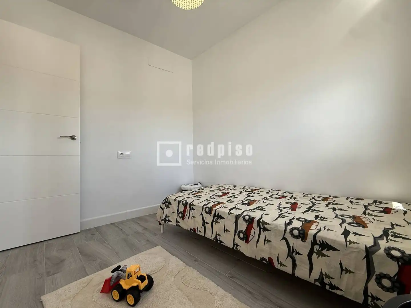 Houses for sale in San Alberto - La Alcubilla - Florisol
