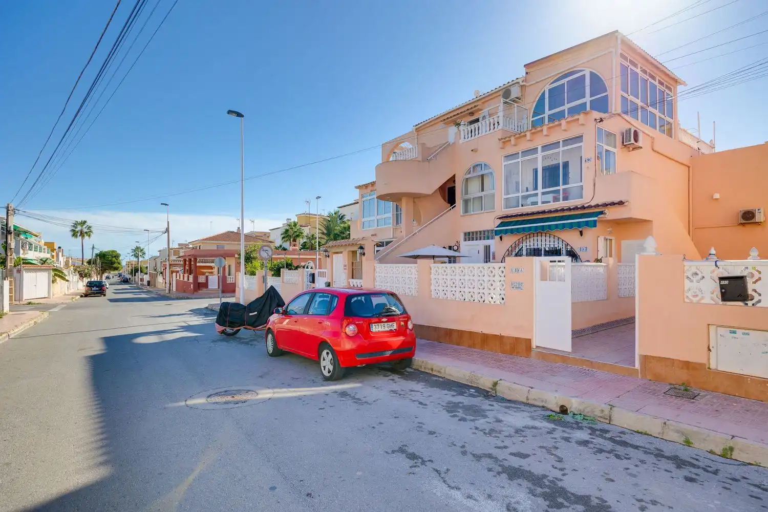 Maison mitoyenne à vendre à Calle Doctor Alexander Fleming 49, imagen 29