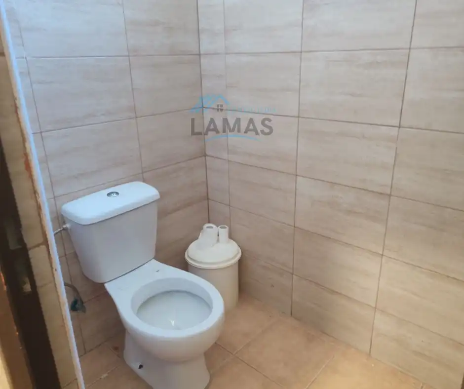 Bathroom of Commercial properties for sale in Valdelacasa de Tajo  with Heating and Furnished