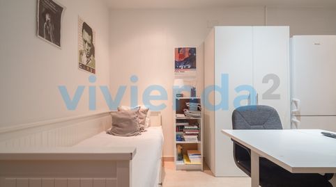 Foto 3 de Estudio de alquiler en Maria de Molina, Lista, Madrid Capital
