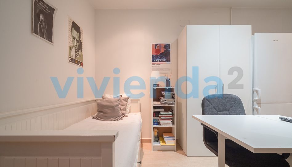 Estudio de alquiler en Maria de Molina, Lista - Imagen 3