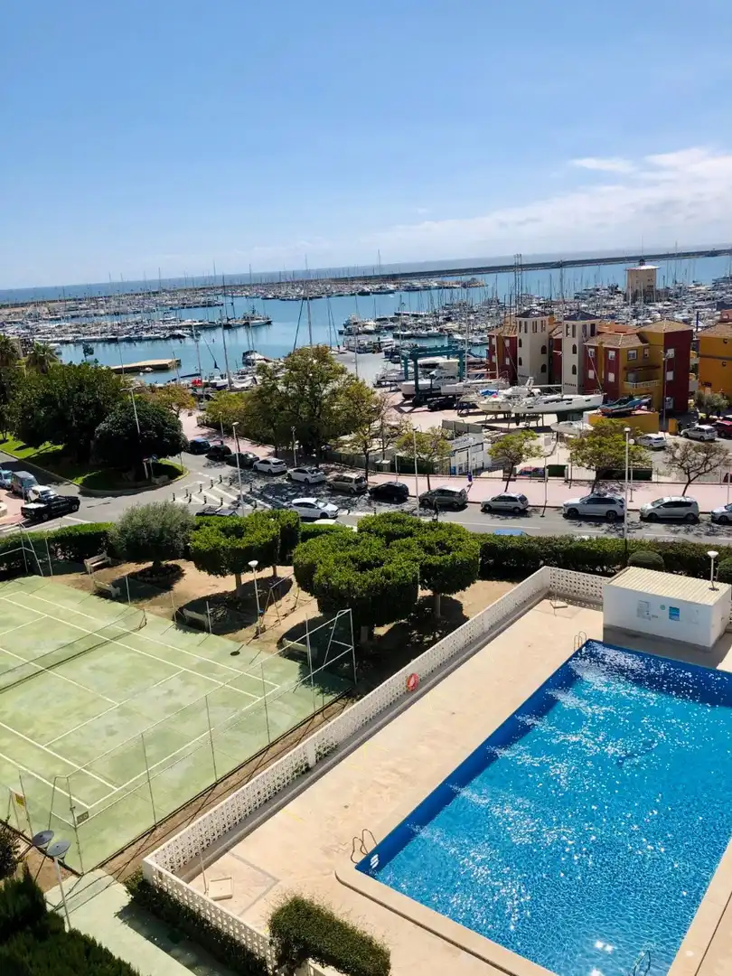 Apartment with pool for sale in Centro, imagen 43