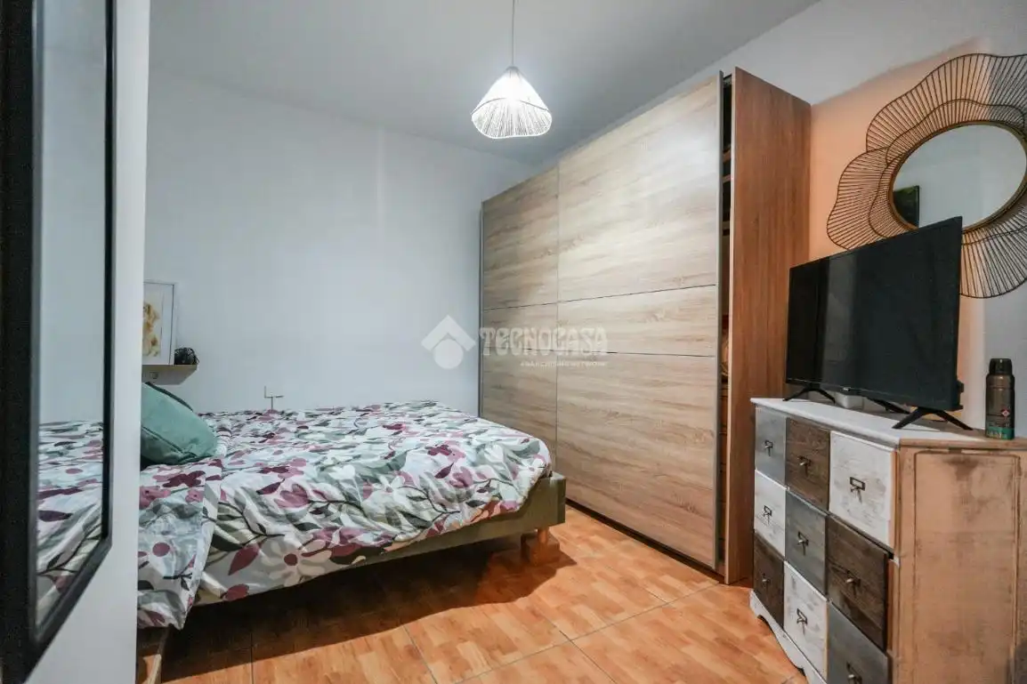 Habitación de Piso en venta en Santiago del Teide