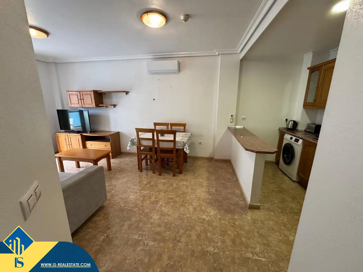 Wohnung mit Pool zum Verkauf in Orihuela Costa, imagen 9