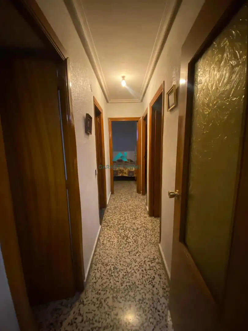Flat with terrace to rent in Peñamefecit - Avda Barcelona, imagen 15