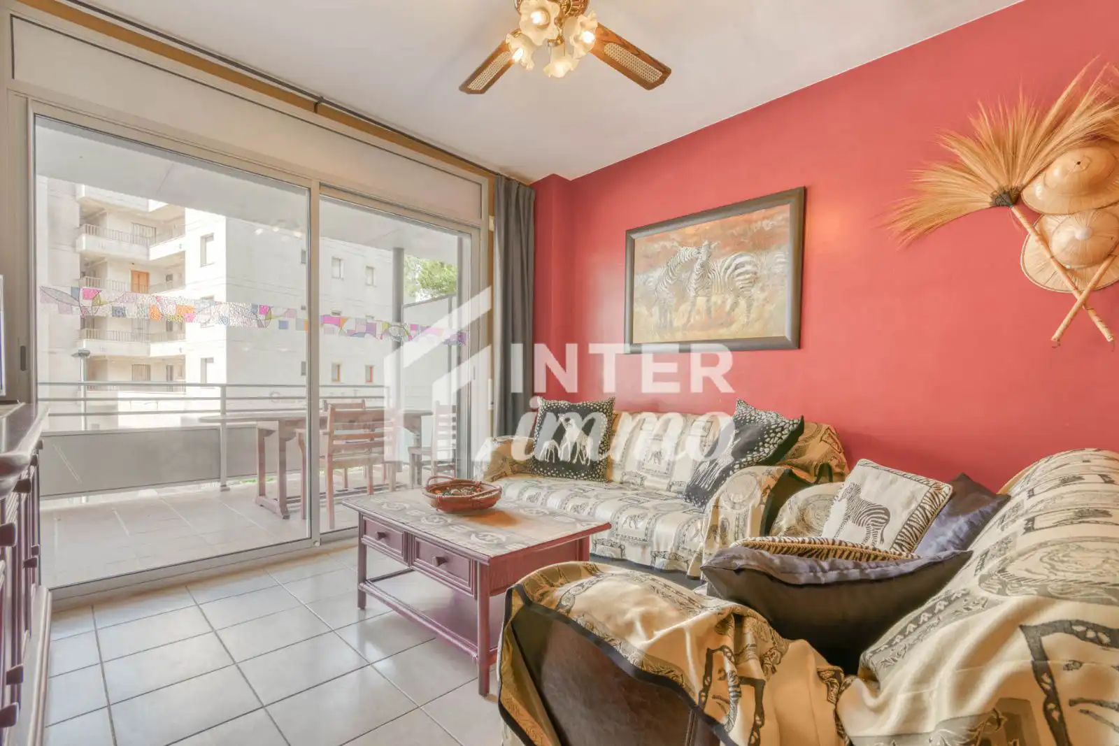 Mini appartamento con piscina in vendita a Calle Joanot Martorell 6, imagen 13