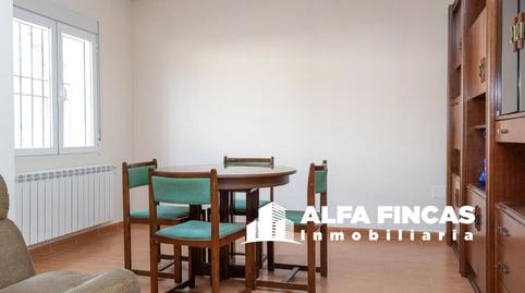 Foto 2 de Casa adosada en venta en Luis Esteso Lopez de Haro, 17, San Clemente, Cuenca