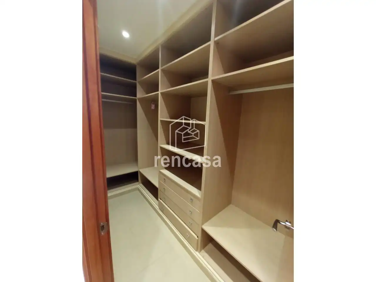 Bedroom of Duplexes for rent in Lleida  with Air Conditioner, Heating and Terrace