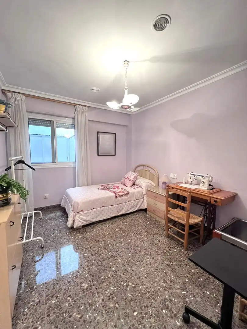 Flat with lift for sale in Centre - Zona Alta, imagen 12